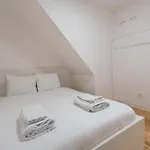 Cozy Bohemian Flat - Mint Apartament Lizbona