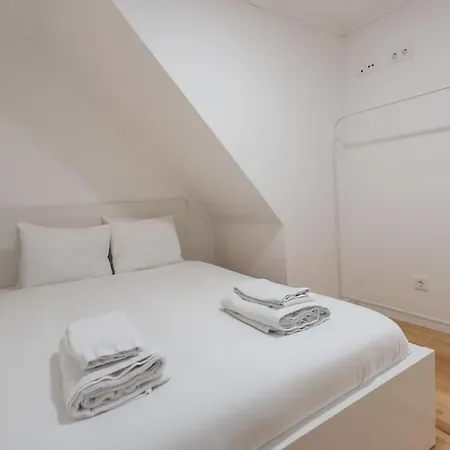 Cozy Bohemian Flat - Mint Apartmán Lisboa