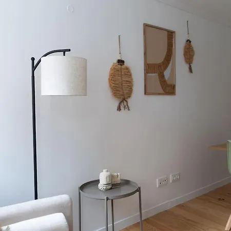 Cozy Bohemian Flat - Mint Apartmán