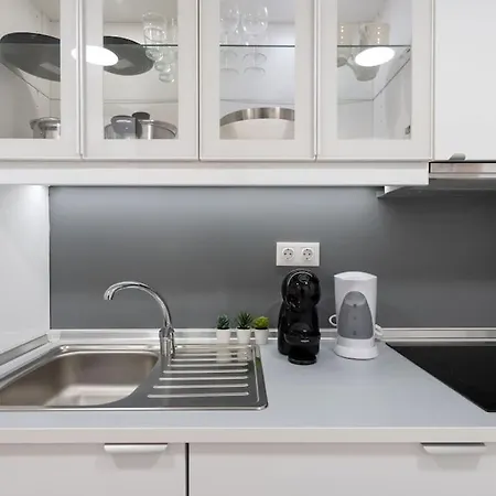 Cozy Bohemian Flat - Mint Apartament