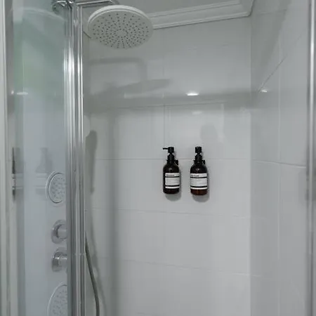 Cozy Bohemian Flat - Mint アパート *