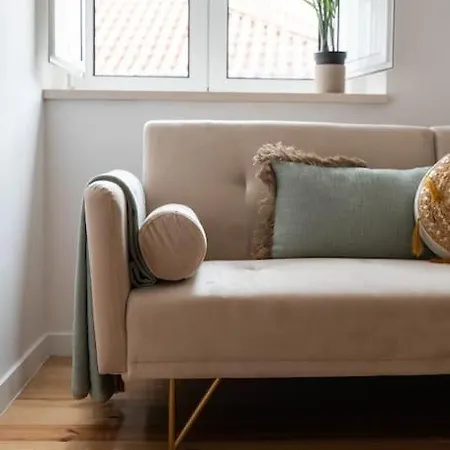 Cozy Bohemian Flat - Mint Apartment