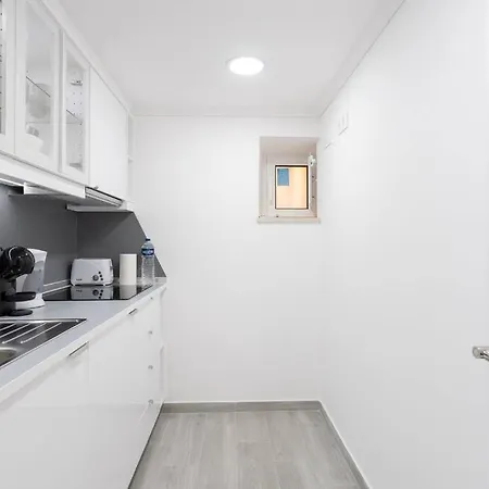 Apartamento Cozy Bohemian Flat - Mint