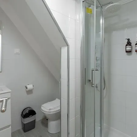 Cozy Bohemian Flat - Mint Apartment *