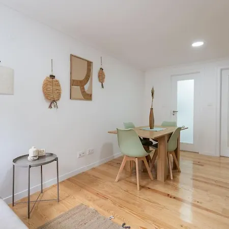 Cozy Bohemian Flat - Mint * Lisboa