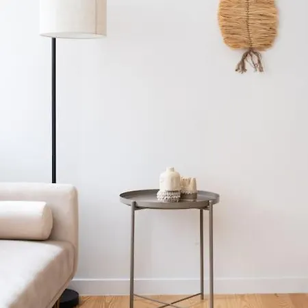 Appartement Cozy Bohemian Flat - Mint