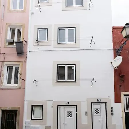 Cozy Bohemian Flat - Mint