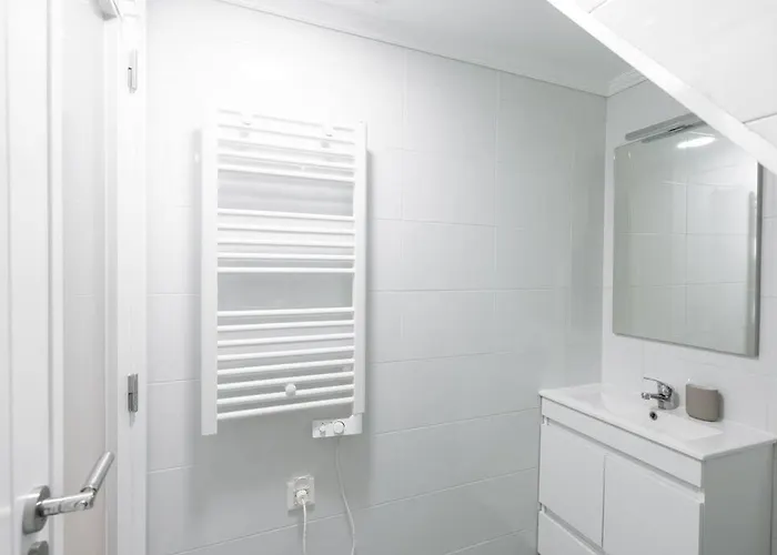 Cozy Bohemian Flat - Mint