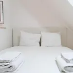 Apartamento Cozy Bohemian Flat - Mint