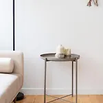 Cozy Bohemian Flat - Mint 아파트 *
