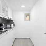 아파트 Cozy Bohemian Flat - Mint