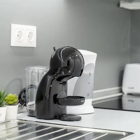 Cozy Bohemian Flat - Mint Апартаменты