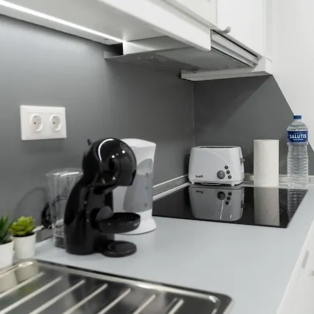 Апартаменты Cozy Bohemian Flat - Mint Лиссабон