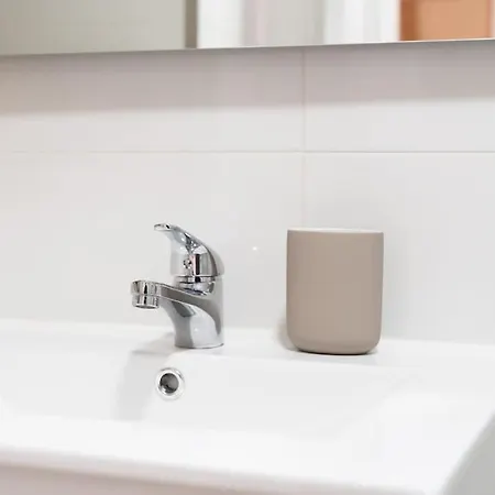 Cozy Bohemian Flat - Mint Апартаменты