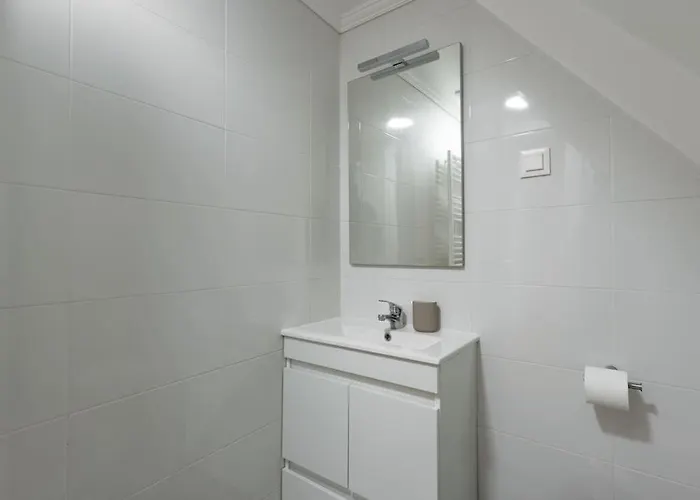 شقة Cozy Bohemian Flat - Mint