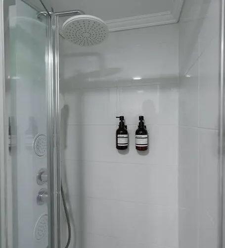 Cozy Bohemian Flat - Mint شقة *