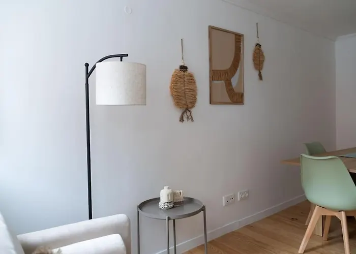 Cozy Bohemian Flat - Mint شقة