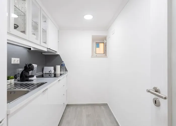 شقة Cozy Bohemian Flat - Mint