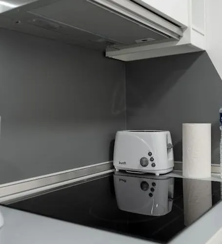 شقة Cozy Bohemian Flat - Mint *