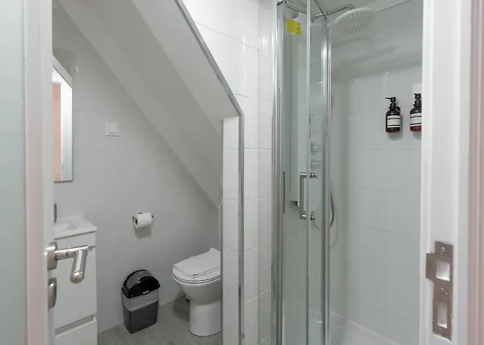 Cozy Bohemian Flat - Mint شقة *