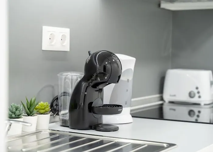 Cozy Bohemian Flat - Mint شقة