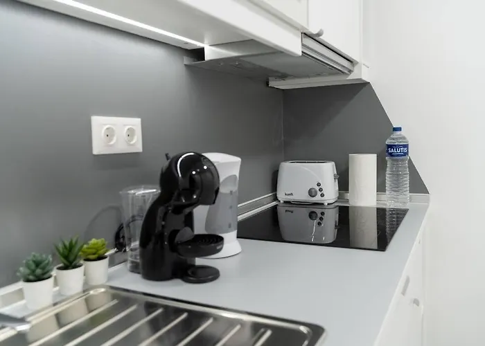 شقة Cozy Bohemian Flat - Mint Lisboa